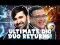 Ultimate Dignitas Duo Returns (Voyboy x Scarra)!? 😱