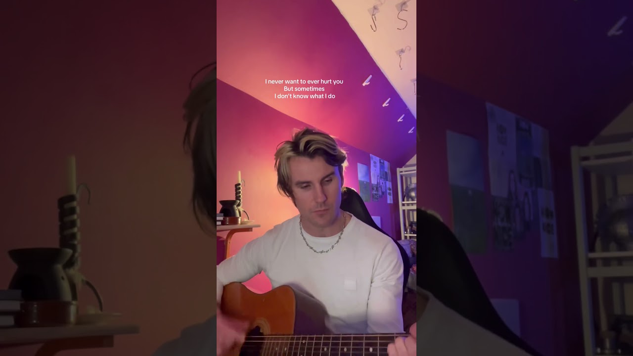 Song is called Took my time - How Nice maybe you relate