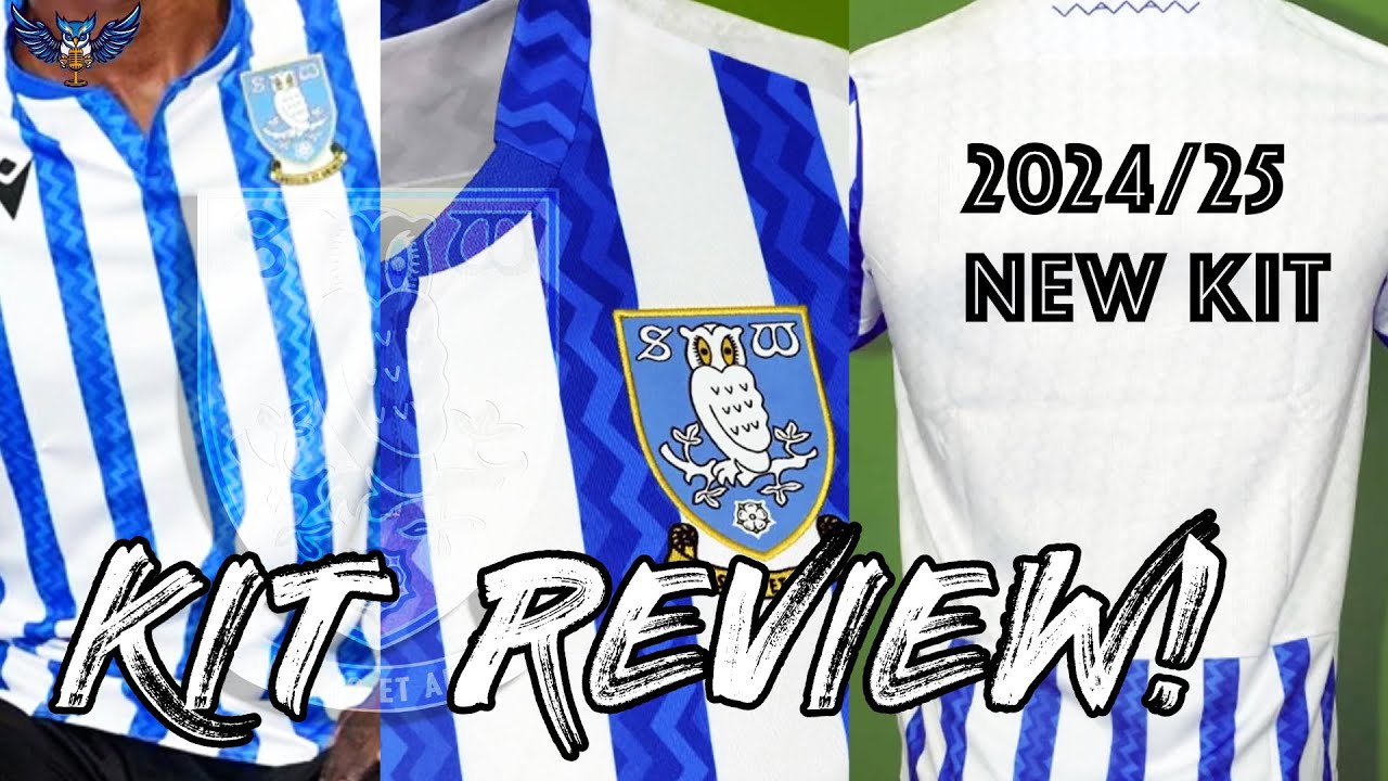 2024-25-sheffield-wednesday-home-kit-review-tw-clips-youtube