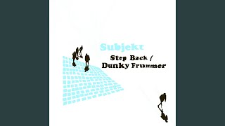 Step Back (Square One Remix)