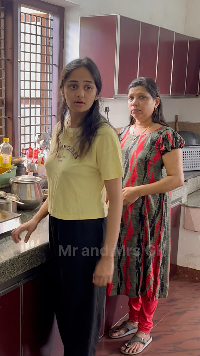 Ketika ibu mertua tidak menyukai ibu mertua💔 #shorts #shortsfeed #youtubeshorts