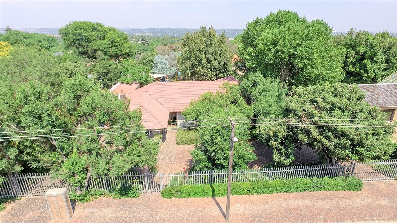 4 Bedroom House for sale in Gauteng Johannesburg Randburg And