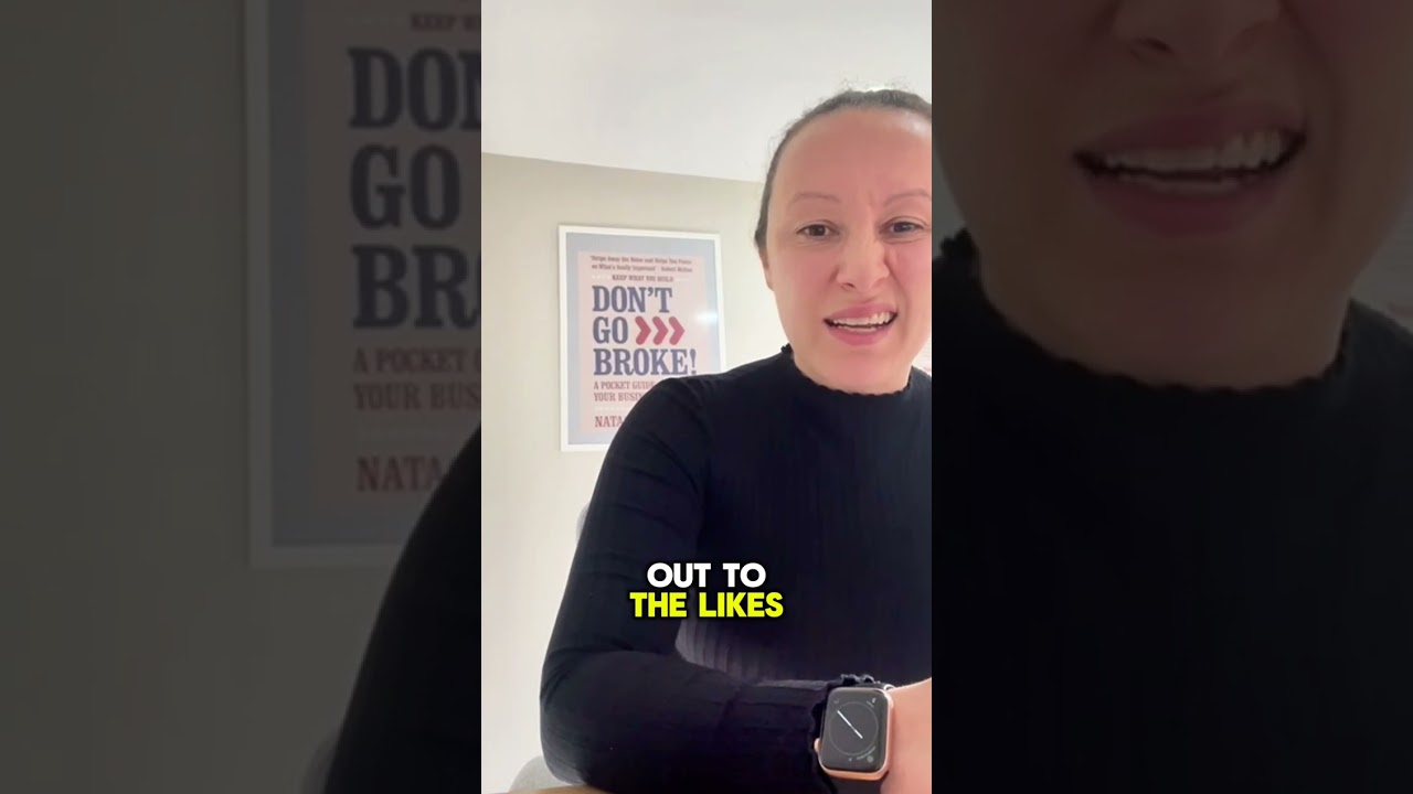 How to Protect Yourself as a Company Director: Avoid Personal Liability for Business Expenses