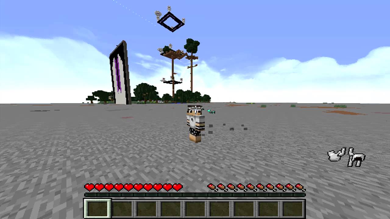 Textura Default KingPack V1 by: ySteelfer