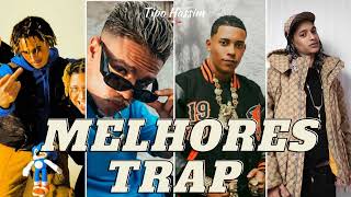 Playlist - Trap Brasil 2023 Os Melhores Trap 2023 Pique De Verao