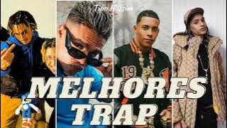 PLAYLIST -  TRAP BRASIL 2023   OS MELHORES TRAP 2023 PIQUE DE VERAO