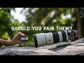 Pairing The 2x Teleconverter with the Sony 200-600mm G Lens | User Experience Review