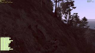 ArmA 2 OA PC Wounded, Wounded!