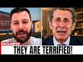 The REAL Reason Every Car Manufacturer Is TERRIFIED of YouTubers — And It's Not Mat Armstrong