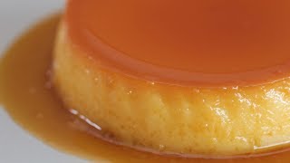 Coconut Leche Flan Recipe | Yummy Ph