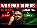 The Strange Reason Bad Videos Explode