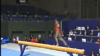 Shang Chansong Chn Bb 2013 Tokyo World Cup