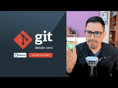 Video: ¿Qué es Vsts Git?