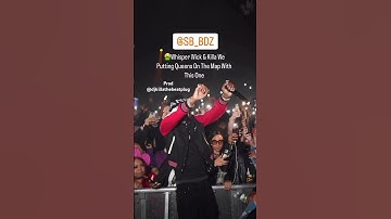 Shawny Binladen Unreleased Snippet