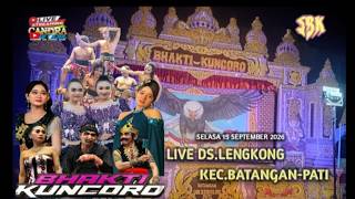 LIVE MLM #BHAKTI KUNCORO #DS.LENGKONG KEC.BATANGAN PATI LAKON:LEGOWO SIKSO 15#09#2026