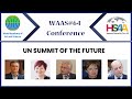 Un summit of the future  waas64  may 15 2024