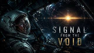 ODESZA x Bicep x The Glitch Mob Style — SIGNAL FROM THE VOID