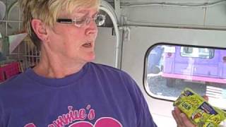 Statesman Journal Ice Cream Truck ride along, Part III