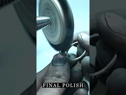 FINAL POLISH