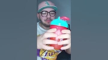 The Insane Gfuel Flavor You Wont Believe Exists #gfuel