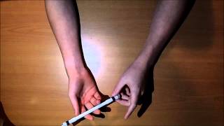 Inverse Sonic to Pass Linkage Tutorial