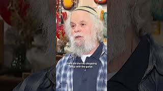 ‘Sorry, I been drunk': Man returns mandolins to music shop after on-camera theft 📹 | NBCDFW