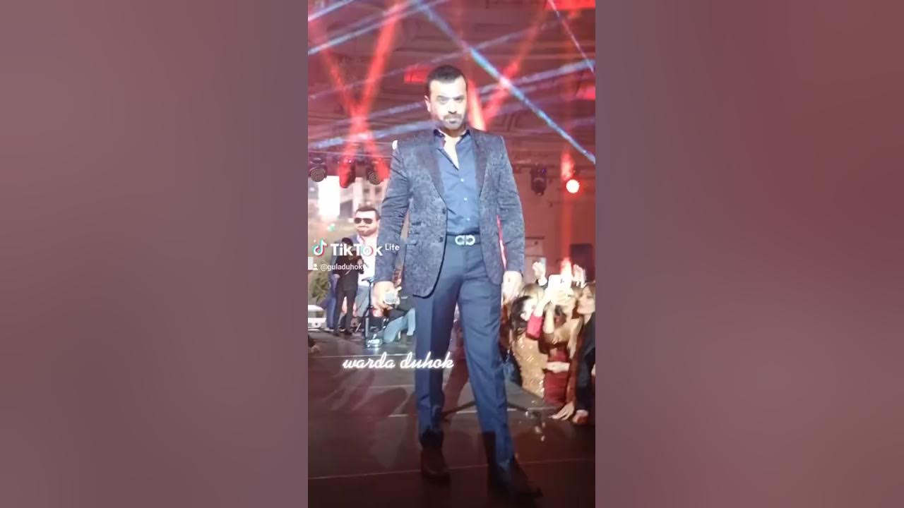 ياناس رحمو بحالي/هيثم يوسف/دهوك 25/12/2021#هيثم_يوسف #haithamyousif #love