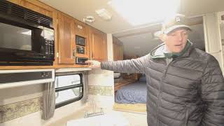 RV Sales of Oregon 2005 Arctic Fox 990 Stock CM2498