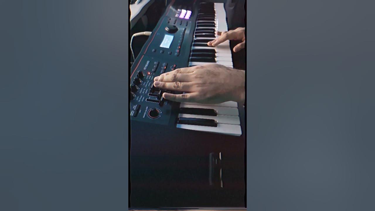 Aquatic Ambience by Scizzie cover #frutigeraero #aquatic #aquaticambience #nostalgia #roland #synth