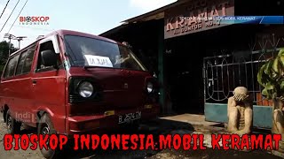 Toko Kramat : Misteri Mobil Keramat