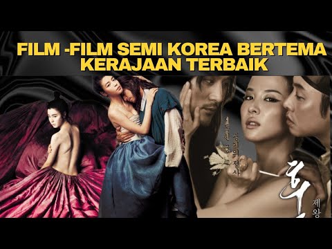 7 Rekomendasi Film Korea Bertema Kerajaan (Saeguk) Terbaik