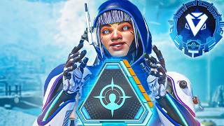 Information Why is Vantage Becoming META (Apex Legends) News