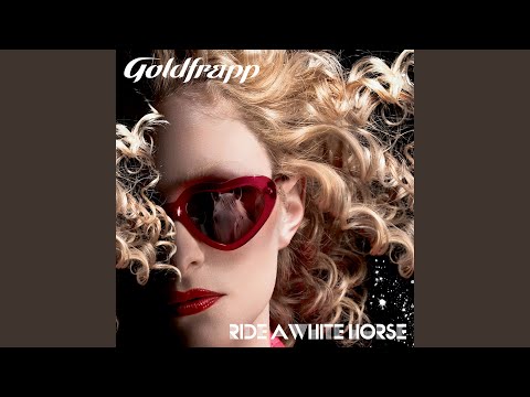 Ride a White Horse (Ewan Pearson Disco Odyssey Pts. 1 + 2