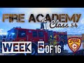 Fire Academy - Week 5 of 16 (1080p)