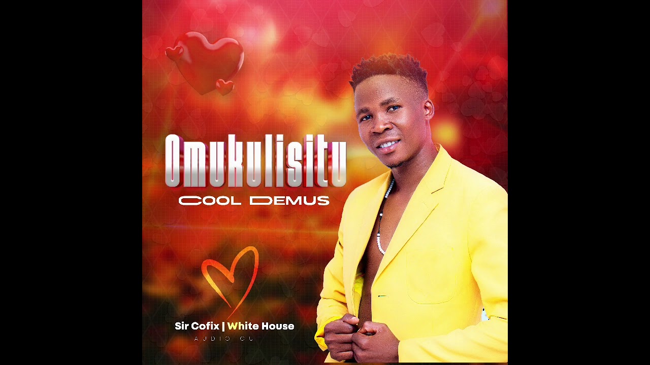 Omukulisitu Official Audio By Cool Demus