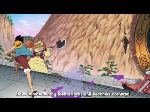 One Piece 413 Preview Hd Youtube