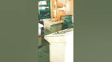 From dust to durable blocks. #smartblockline #concreteblocks