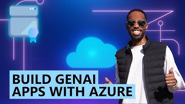 Build Intelligent Apps on Azure