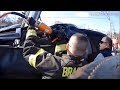 Jaws of Life Extrication Helmet Cam
