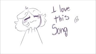 I love this song! (Practice)