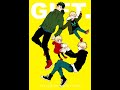 [KatsuDeku] [Doujinshi/Shounen Ai] GIFT [ENG]