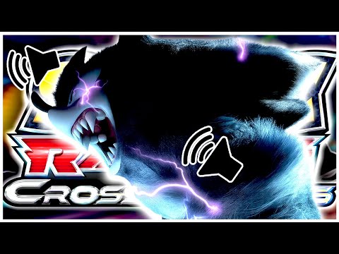 Werehog Sonic FINALLY HAS VOICELINES in Sonic Racing: Crossworlds