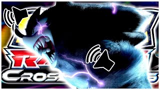 Werehog Sonic FINALLY HAS VOICELINES in Sonic Racing: Crossworlds