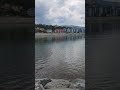türkeli Sinop limanı kaçak barakalar yıkıldı temizlendi farklı görünüyor