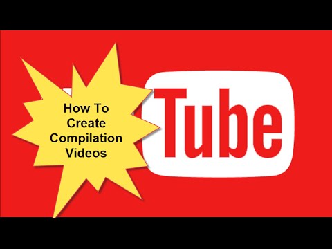 How to Create Compilation Videos for Youtube Part 1 - Camtasia 2016 ...