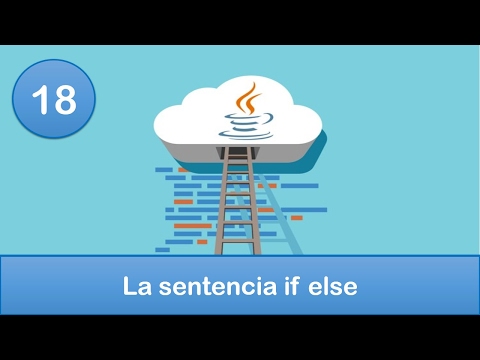 Video: ¿Qué es la instrucción if else if en Java?