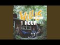 WILLIS - I Think I Like When It Rains [1 HOUR]