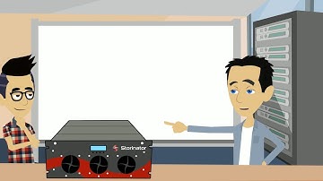 Fear and Loathing in Lost Data: The Pains of Video Production Storage