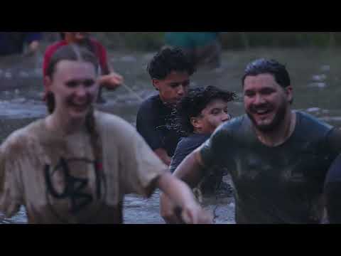 Summer Camp was a MOVIE - Camp Covecrest Week 6 | Summer 2026