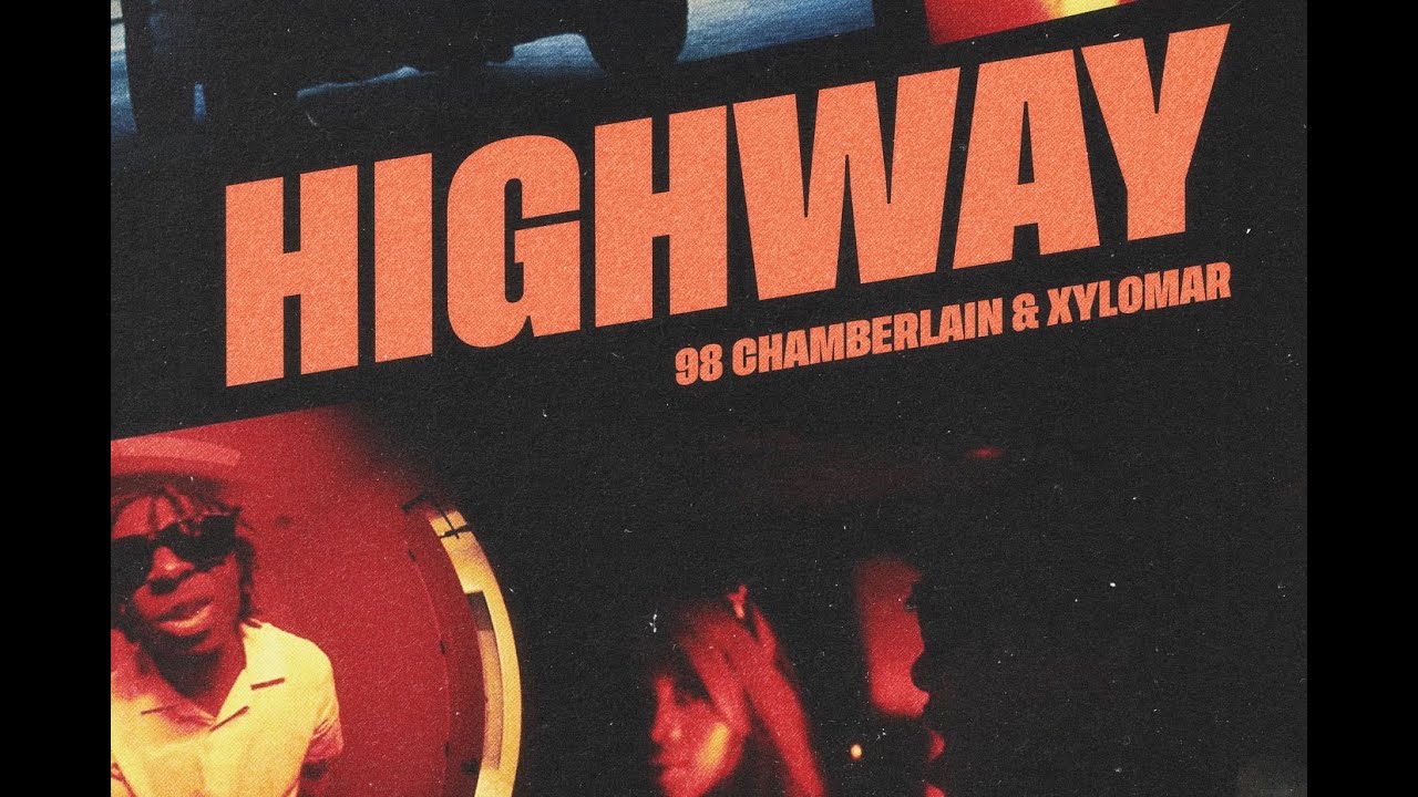 Watch 98 Chamberlain & Xylomar - HIGHWAY (Official Music Video) on YouTube Watch 98 Chamberlain & Xylomar - HIGHWAY (Official Music Video) on YouTube